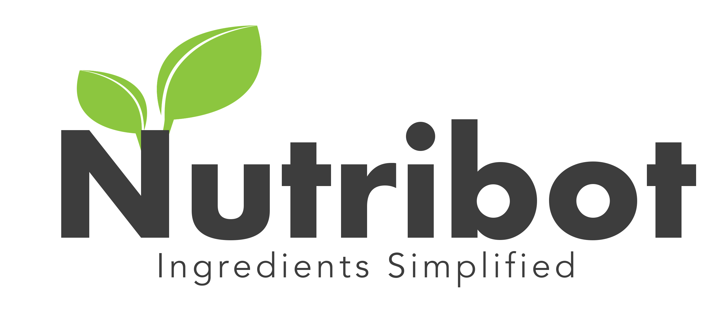 Nutribot Logo